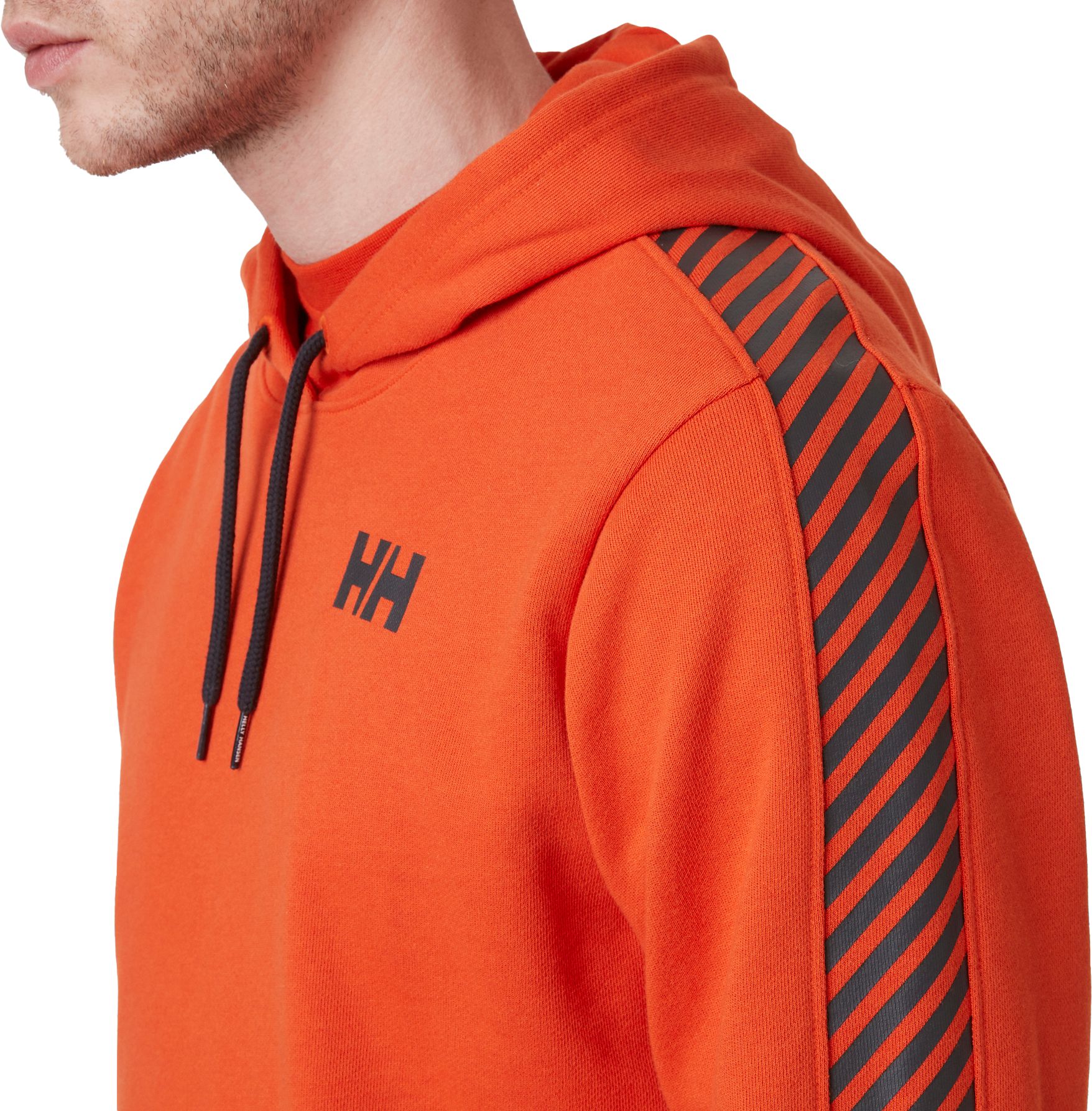 HELLY HANSEN M ACTIVE HOODIE sivustolla stadium.fi
